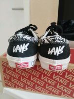 Vans Schuhe Gr. 40 Rheinland-Pfalz - Vendersheim Vorschau