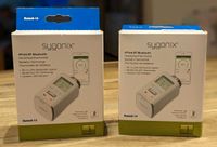 Sygonix HT100 BT Bluetooth Heizkörperthermostat (OVP) Wandsbek - Hamburg Bergstedt Vorschau