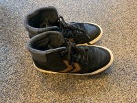 Hummel Stadil High Sneaker schwarz 39 neuw. Innenstadt - Poll Vorschau