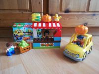 Lego Duplo Set 10867 Bauernmarkt Kr. Altötting - Reischach Vorschau