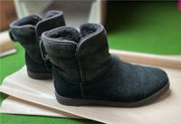 UGG Cory schwarz 38 Rheinland-Pfalz - Birkenheide Vorschau