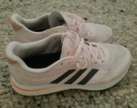Adidas Supernova Laufschuhe Gr.41  1/3, hellrosa Hamburg-Mitte - Hamburg Hamm Vorschau