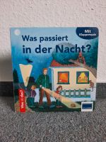 Was ist das? Was passiert in der Nacht? Kinderbuch Nordrhein-Westfalen - Wegberg Vorschau