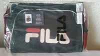 Neu FILA Sporttasche Messenger Tasche Schultertasche West - Nied Vorschau