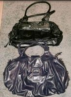 Tasche Schopper lila/ schwarz TOP Nordrhein-Westfalen - Dinslaken Vorschau