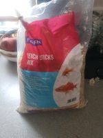 Teich Sticks Mix Fischfutter 770g Rheinland-Pfalz - Mülheim-Kärlich Vorschau