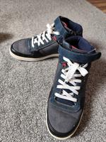Jack & Jones Sneaker 12049152 / Denim / Gr. 45 (11) Nordrhein-Westfalen - Bottrop Vorschau