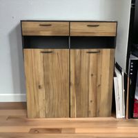 Highboard -60% statt 999,-€ nur 399,-€ Nordrhein-Westfalen - Herne Vorschau