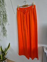 COS Sommer Hose Viscose Acetat 38 M neu Orange Hessen - Linden Vorschau