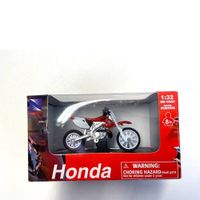 NEWRAY Honda 250R CRF 2006 Modell Maßstab 1:32 Nordrhein-Westfalen - Coesfeld Vorschau