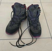 Hanwag Wanderschuhe Damen Mädchen Gr 39 Goretex Baden-Württemberg - Holzgerlingen Vorschau