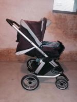 Kinderwagen von Turbo 6S Hessen - Bad Homburg Vorschau