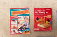 Montessori von Anfang an / spielend entdecken Bücher München - Trudering-Riem Vorschau