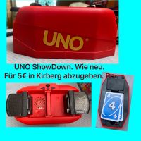 Uno ShowDown Hessen - Hünfelden Vorschau