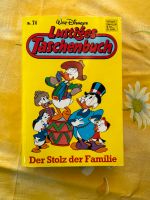 Lustiges Taschenbuch Nr. 74 der Stolz der Familie Kreis Ostholstein - Eutin Vorschau