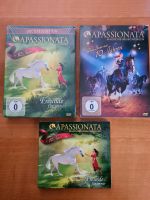 Apassionata Magische Begegnungen. Packard 4 DVDs, 1 CD Baden-Württemberg - Erdmannhausen Vorschau