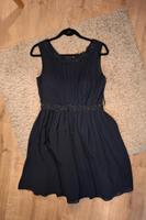 Dunkelblaues Cocktailkleid Hessen - Reiskirchen Vorschau