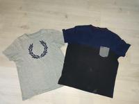 Fred Perry T-Shirts XL Baden-Württemberg - Karlsruhe Vorschau