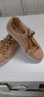 Sneaker gut erhalten Gr.40 Schleswig-Holstein - Rendsburg Vorschau