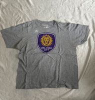 Adidas Orlando City T Shirt WIE NEU Baden-Württemberg - Bietigheim-Bissingen Vorschau