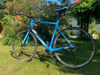 Fahrrad, Rennrad, KTM, Carbon Sachsen - Bautzen Vorschau