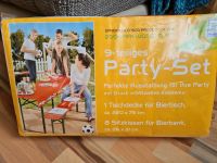 #2006 FIFA WORLD CUP# 9-TEILIGES PARTY SET#OVP# Rheinland-Pfalz - Bitburg Vorschau