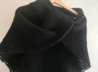 Damen Tuch Stola Plaid Schultertuch aus Alpaka Seide Wolle Hessen - Maintal Vorschau