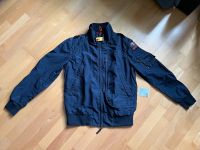 Parajumpers Fire Spring Bomberjacke, gebraucht Stuttgart - Mühlhausen Vorschau