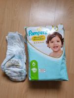 Pampers Premium Protection große 6, 28 Stück Nordrhein-Westfalen - Attendorn Vorschau