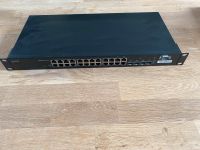 Lancom 24 Port Switch, Lancom GS-2124 Bayern - Grafenrheinfeld Vorschau