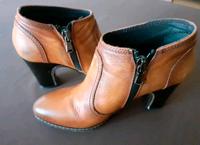 LIEBESKIND Ankle Boot cognac Gr.41 wie neu Nordrhein-Westfalen - Brilon Vorschau