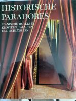 Paradores Hotels in historischen Schlössern + Klöstern Berlin - Spandau Vorschau
