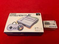 Nintendo Super Famicom Jr Sf Jr Ntsc SHVC-101 SNES Japan NEU Nordrhein-Westfalen - Gronau (Westfalen) Vorschau