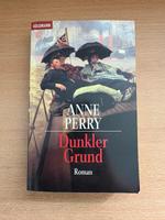 Dunkler Grund - Anne Perry Nordrhein-Westfalen - Rösrath Vorschau
