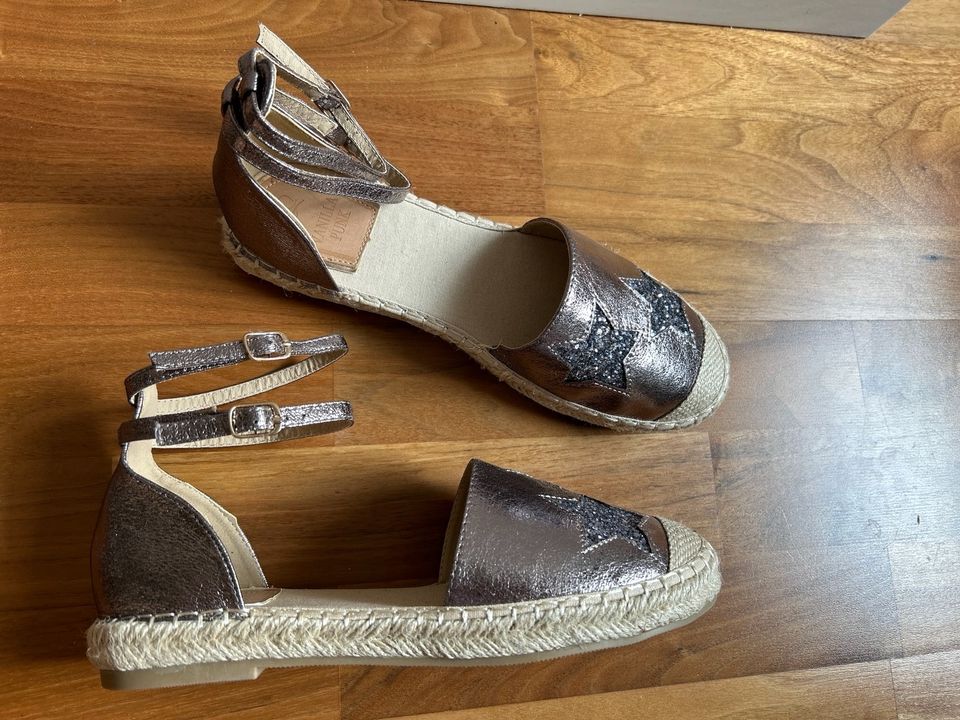 Espadrilles *NEU* in Kirkel