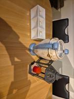 Konvolut Vase, Kerzenhalter, Windlampe Bayern - Untersiemau Vorschau