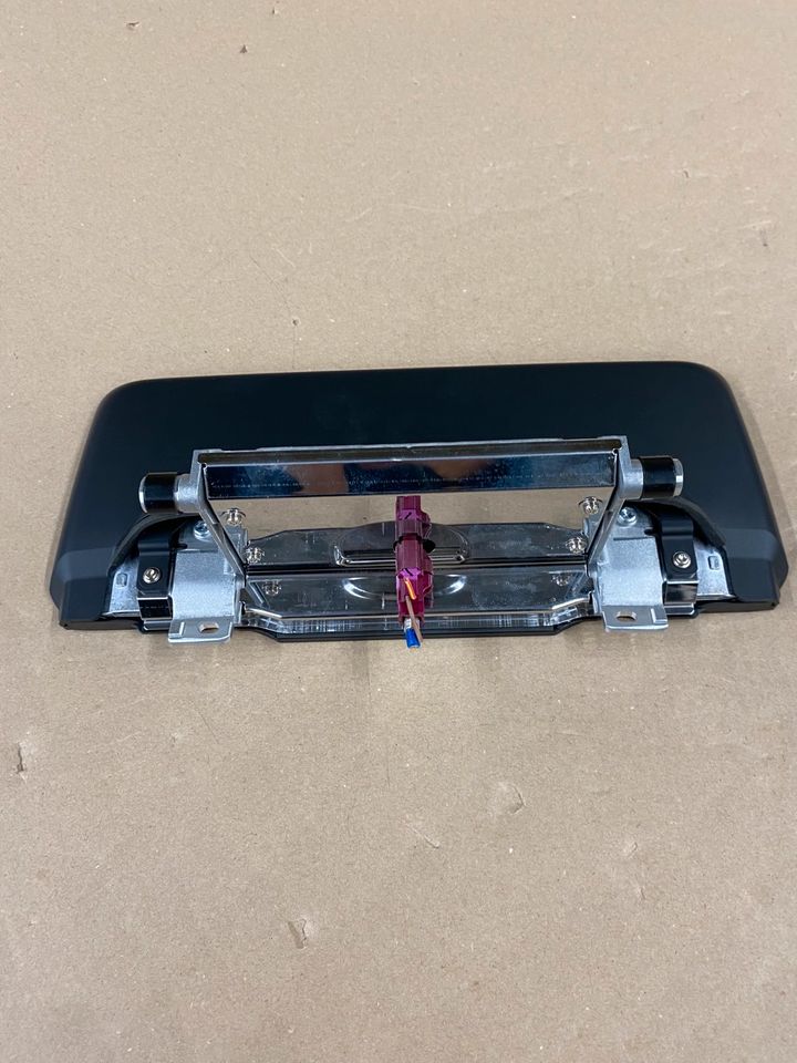 BMW X3 M F97 G01 Gxx DISPLAY NAVI CID Anzeige 6841920 in Velbert