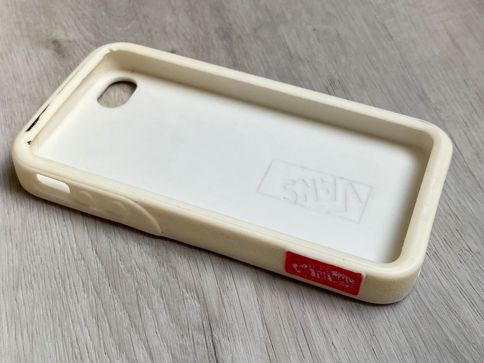 Original Vans Case f r IPhone 4 4S Retro Skate