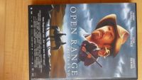 DVD "Open Range" Hessen - Rodgau Vorschau