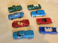 Matchbox Gorgi und andere Modellautos 8 Stück Bochum - Bochum-Nord Vorschau