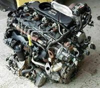 MOTOR FORD TRANSIT EURO 4  2,2 TDCI SRFA PGFA PGFB QVFA Hessen - Körle Vorschau