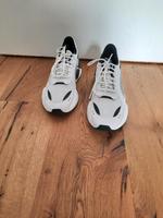 Puma RS-X Sneaker schwarz-weiß (Größe 42) Hessen - Biebergemünd Vorschau