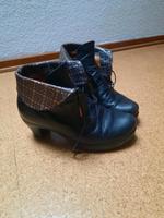 Stiefel Think gr 39 1/2 Nordrhein-Westfalen - Alfter Vorschau