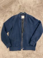 Jack & Jones Selected Veloursleder Jacke Hamburg-Nord - Hamburg Groß Borstel Vorschau