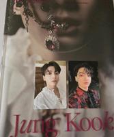 BTS Me,Myself & Jungkook Photofolio Bayern - Augsburg Vorschau