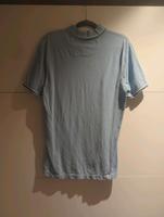 Bugatti Polo Shirt M hellblau Niedersachsen - Burgdorf Vorschau