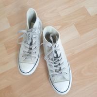 Converse chuck taylor Wildleder Bayern - Rückersdorf Vorschau