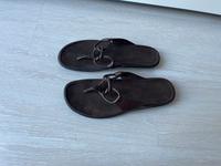 Sandalen Schlappen Marc O‘Polo 39 Bayern - Geretsried Vorschau