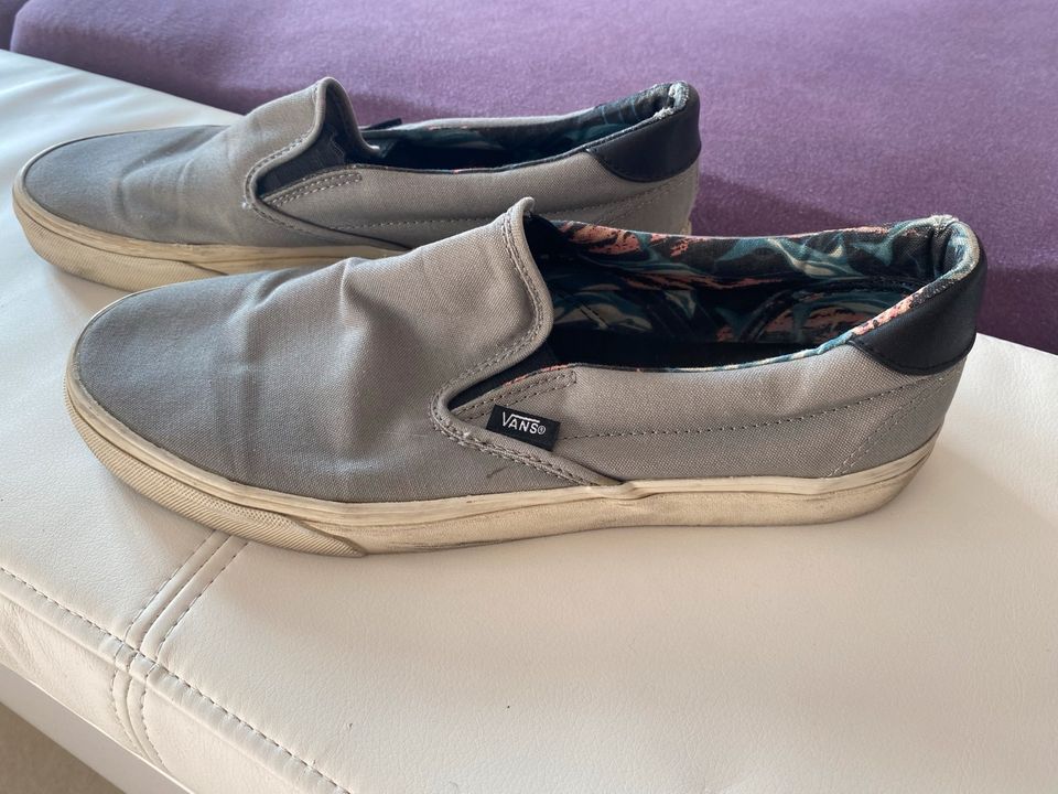 Vans Slipper  44,5 in Langenhagen