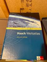 Klett Haack Weltatlas mit CD-ROM - NEU Nordrhein-Westfalen - Menden Vorschau